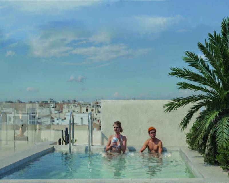 apartment - Neubauten - Torrevieja - Torrevieja