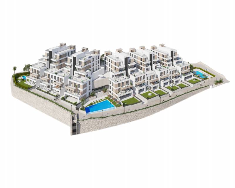 apartment - Neubauten - Vera - Vera