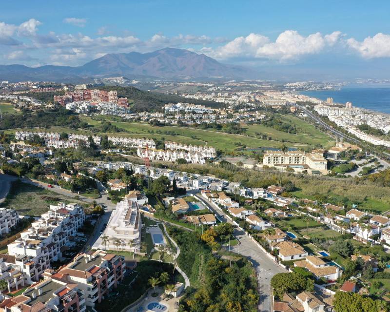 apartment - New Build - Manilva - Manilva