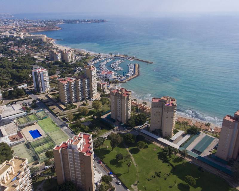 apartment - New Build - Orihuela Costa - Orihuela Costa