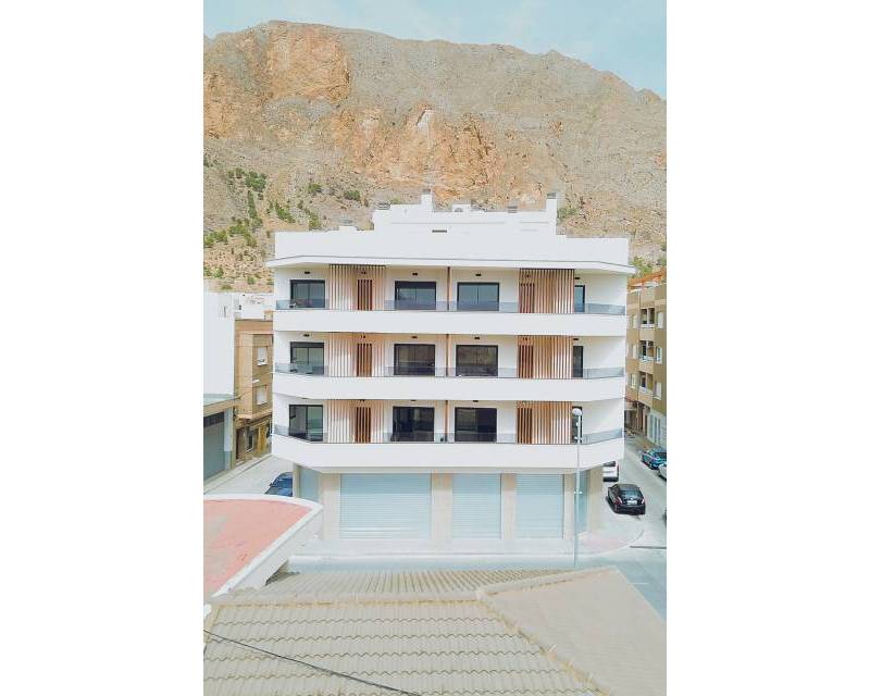 apartment - New Build - Redován - Redován