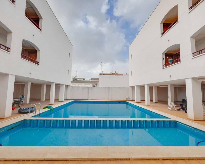 apartment - New Build - San Fulgencio - San Fulgencio