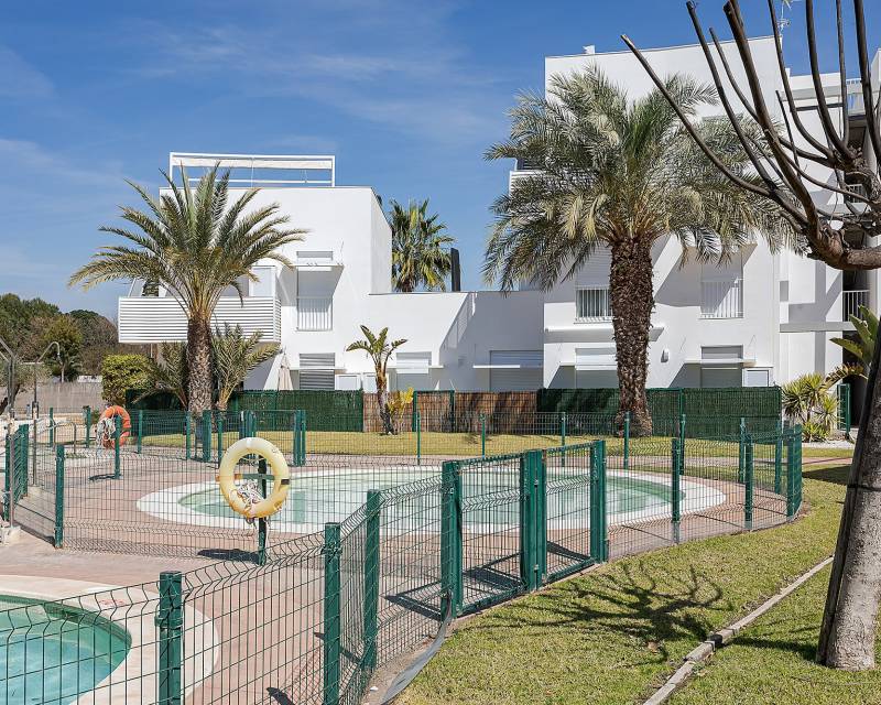 apartment - New Build - Vera - Vera