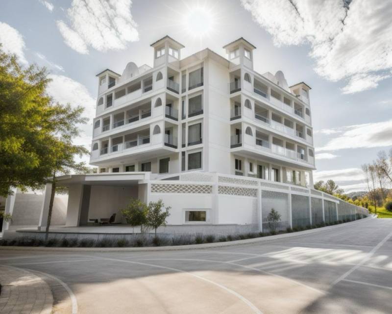 apartment - Nueva construcción  - Bigastro - Bigastro