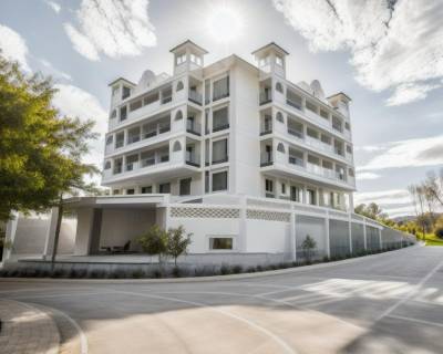 apartment - Nueva construcción  - Bigastro - NB-34479