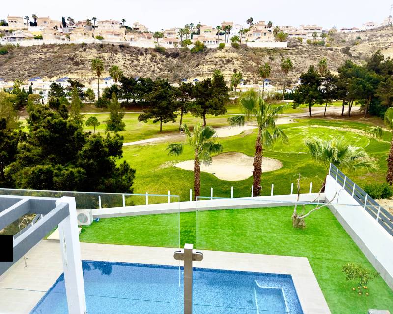 apartment - Nueva construcción  - Ciudad Quesada - Ciudad Quesada