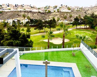 apartment - Nueva construcción  - Ciudad Quesada - NB-44527