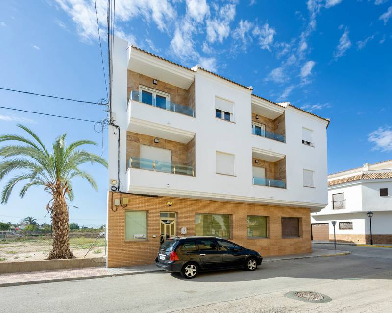 apartment - Nueva construcción  - Jacarilla - Jacarilla