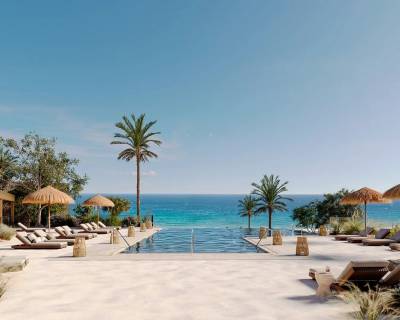 apartment - Nueva construcción  - Macenas - NB-73147