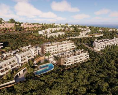 apartment - Nueva construcción  - Manilva - NB-54037