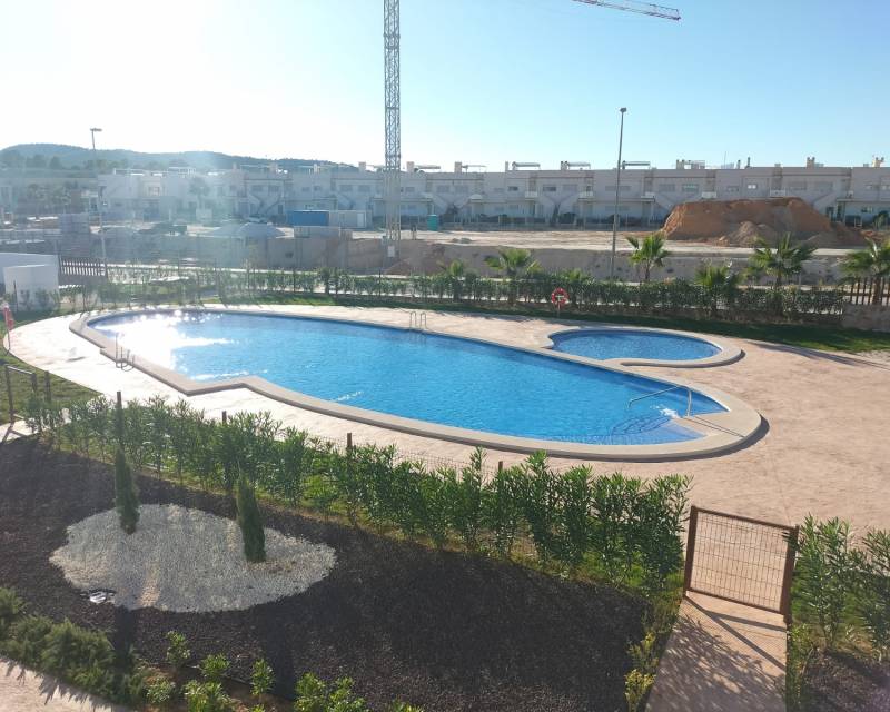 apartment - Nueva construcción  - Orihuela Costa - Orihuela Costa
