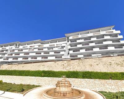apartment - Nueva construcción  - Relleu - NB-89505