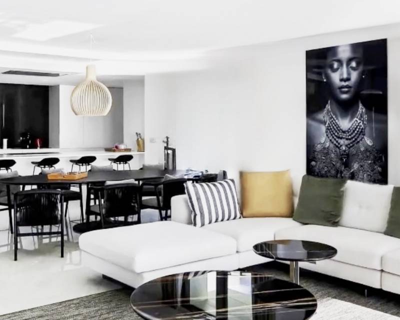 apartment - Nueva construcción  - Relleu - Relleu