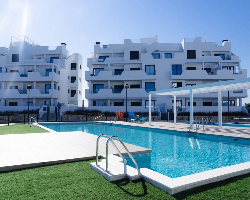 apartment - Nueva construcción  - Torre-Pacheco - Torre-Pacheco