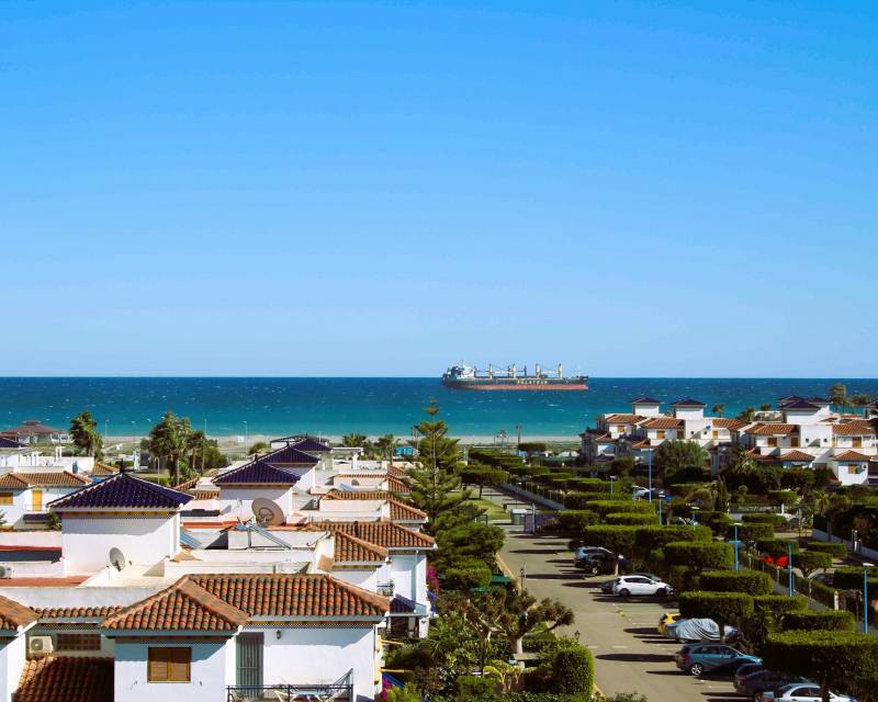 apartment - Nueva construcción  - Vera - Vera