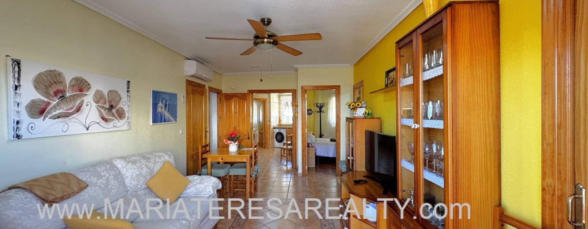 Apartment/Wohnung  Los Alcázares