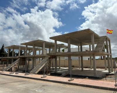 Apartment/Wohnung - Neubauten - San Javier - 0020