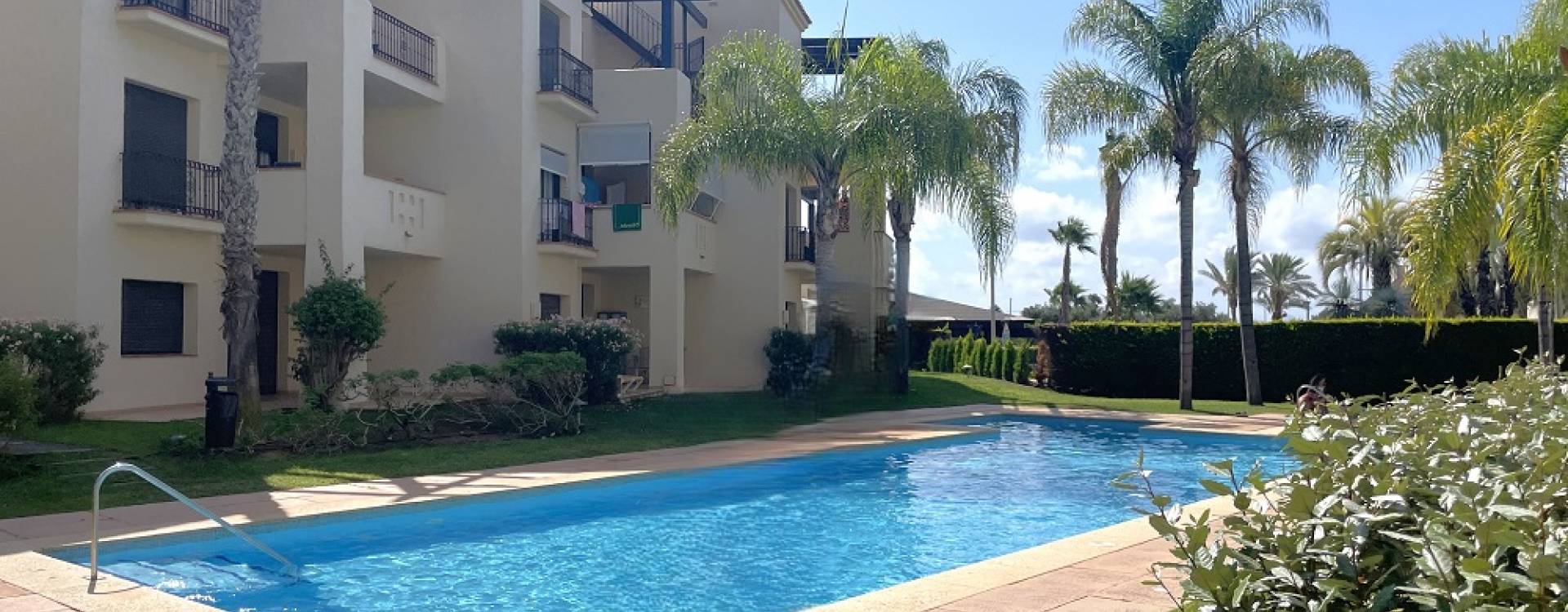 Apartment/Wohnung  San Javier