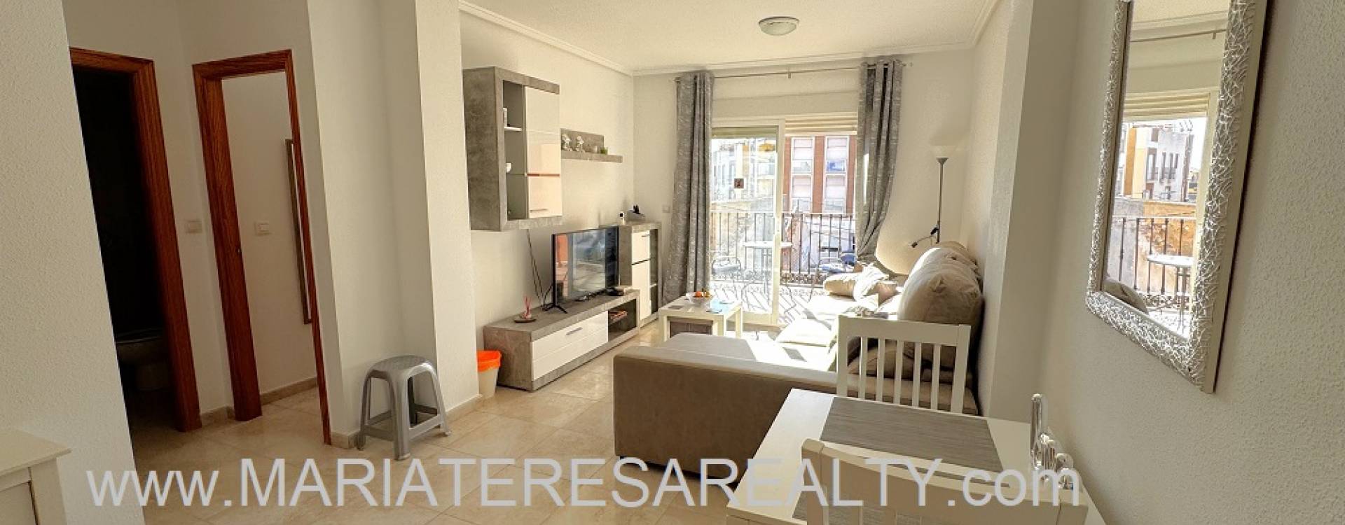 Apartment/Wohnung  Sucina