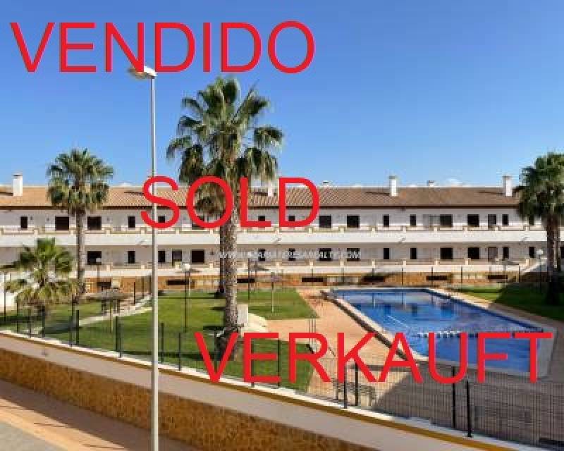 Apartment/Wohnung - Wohnen - La Puebla - La Puebla