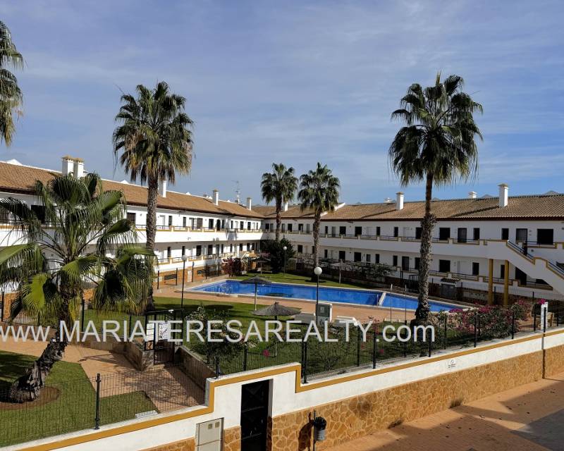 Apartment/Wohnung - Wohnen - La Puebla - La Puebla