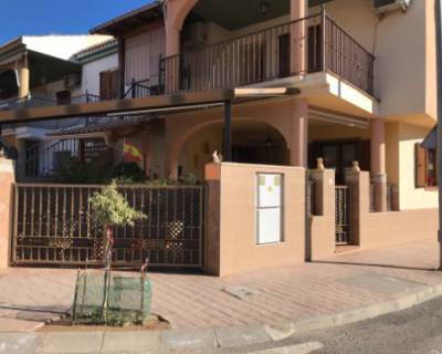 Apartment/Wohnung - Wohnen - Los Alcázares - 0073