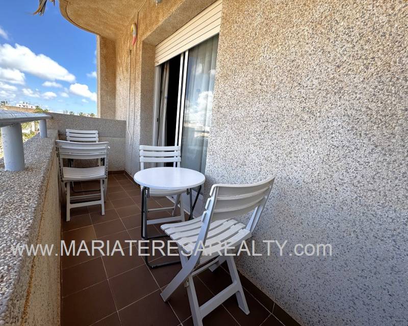 Apartment/Wohnung - Wohnen - Los Alcázares - Los Alcázares