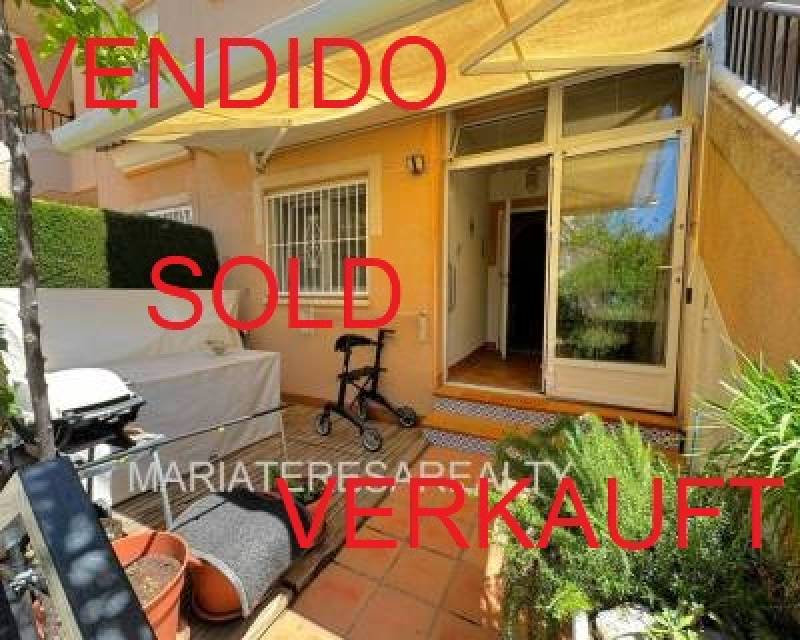 Apartment/Wohnung - Wohnen - Los Alcázares - Wohnanlage Playa I