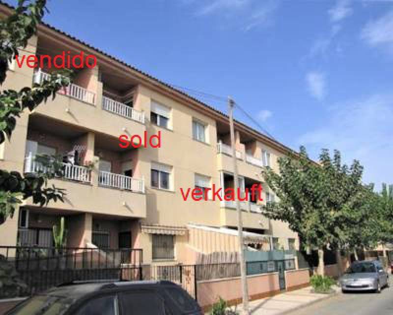 Apartment/Wohnung - Wohnen - Los Narejos - Los Narejos