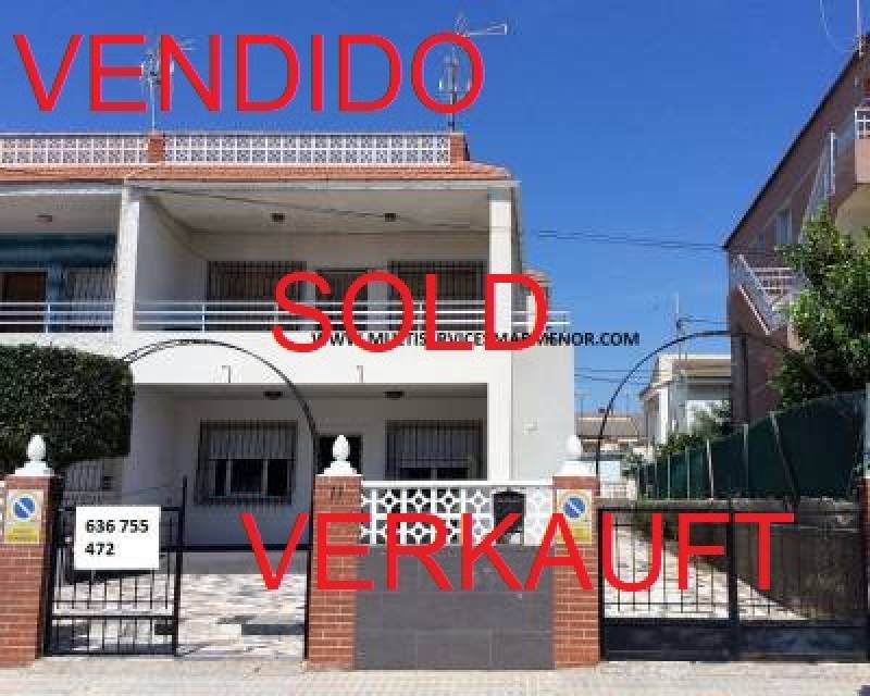 Apartment/Wohnung - Wohnen - Los Narejos - Los Narejos