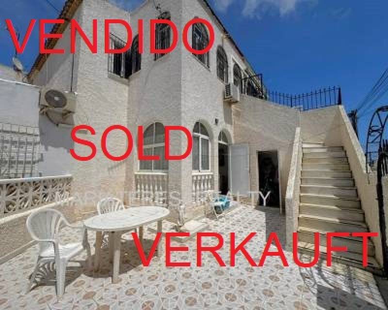 Apartment/Wohnung - Wohnen - Los Narejos - Urb. Oasis