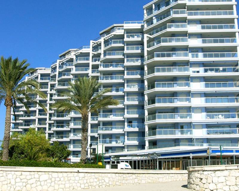 Ático - Nueva construcción  - Calpe - Calpe