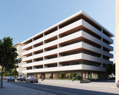 Ático - Nueva construcción  - Fuengirola - NB-33123