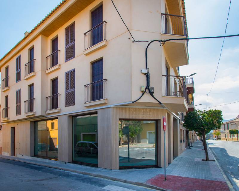 Ático - Nueva construcción  - Hondón de las Nieves - Hondón de las Nieves