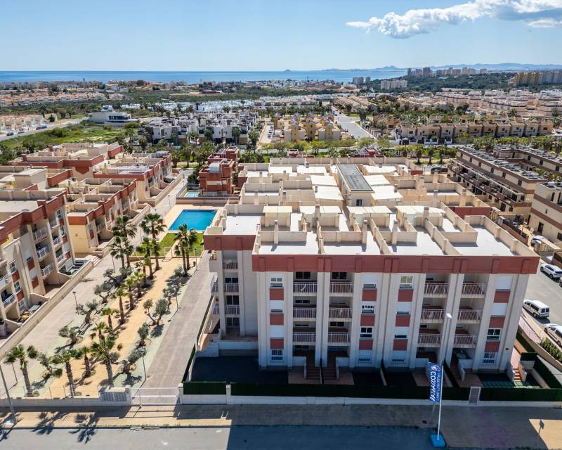 Ático - Nueva construcción  - Orihuela Costa - Orihuela Costa