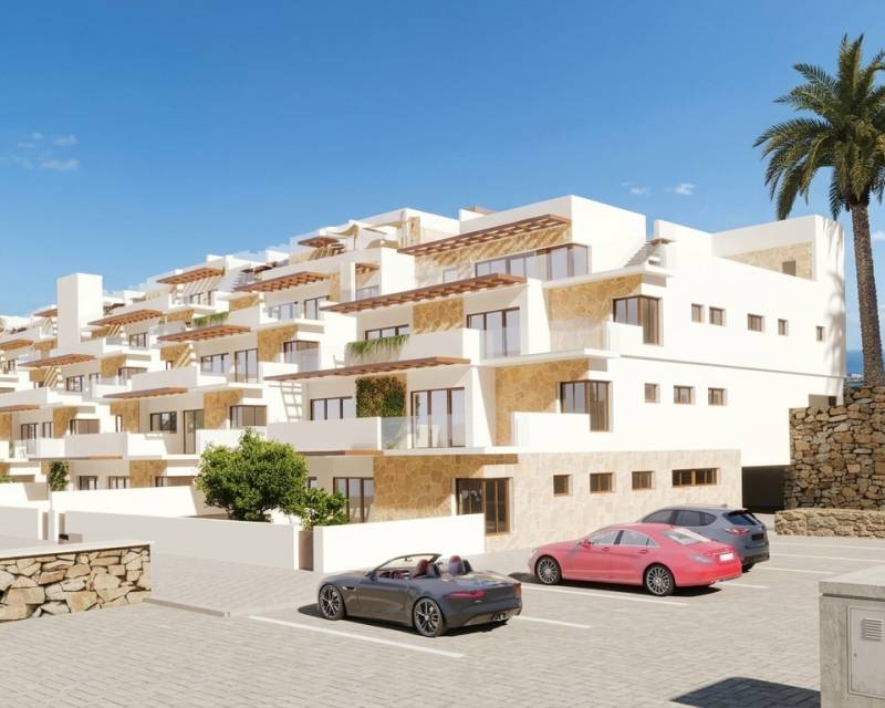Ático - Nueva construcción  - Vera - Vera