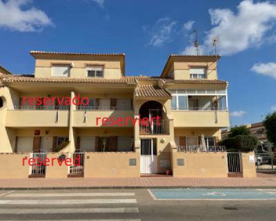 Ático - Venta - Los Alcázares - V0029