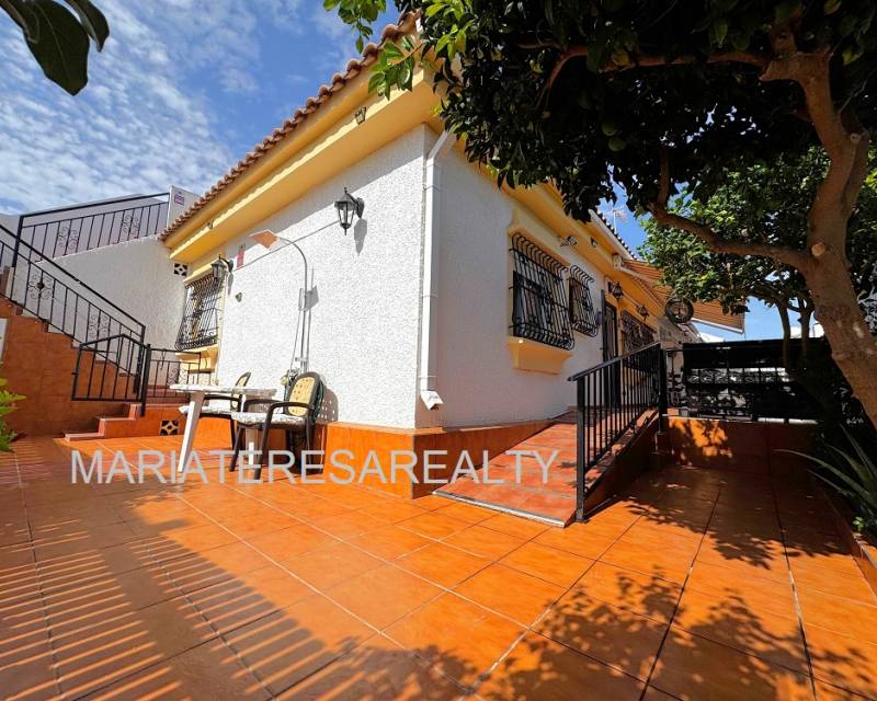 Bungalow - Sale - Los Alcázares - Los Narejos