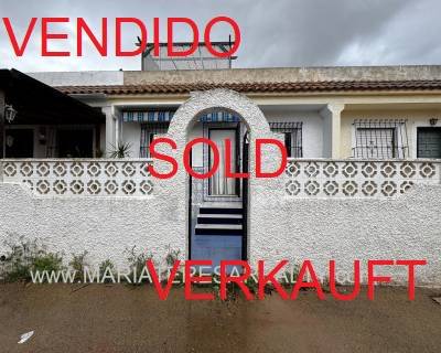 Bungalow - Sale - Los Narejos - 0094