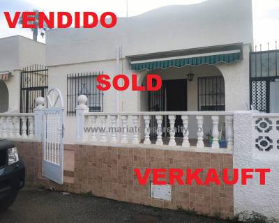 Bungalow - Venta - Los Narejos - 0220