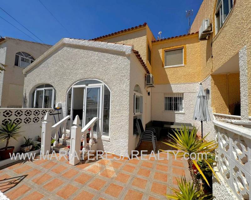 Bungalow - Venta - Los Narejos - Urb. Oasis