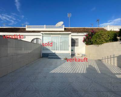 Bungalow - Venta - Los Narejos - V0051