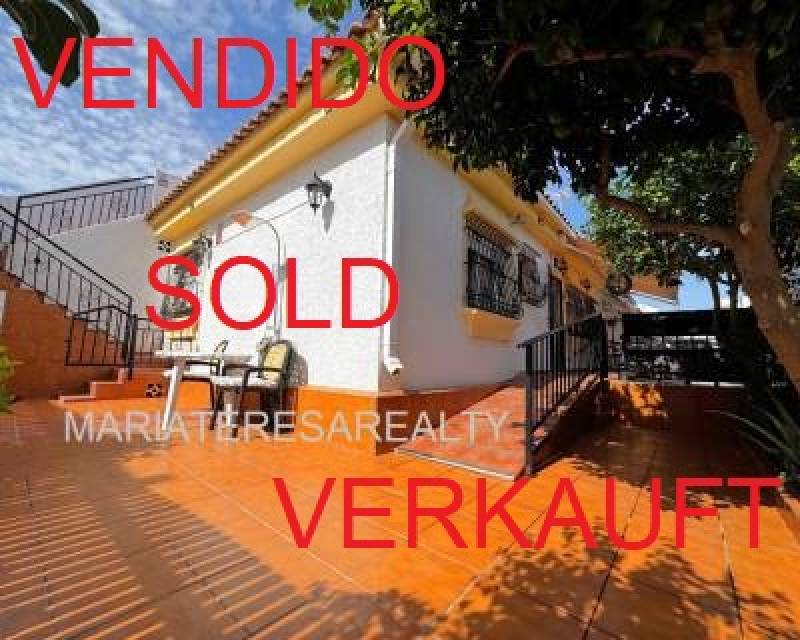 Bungalow - Wohnen - Los Alcázares - Los Narejos