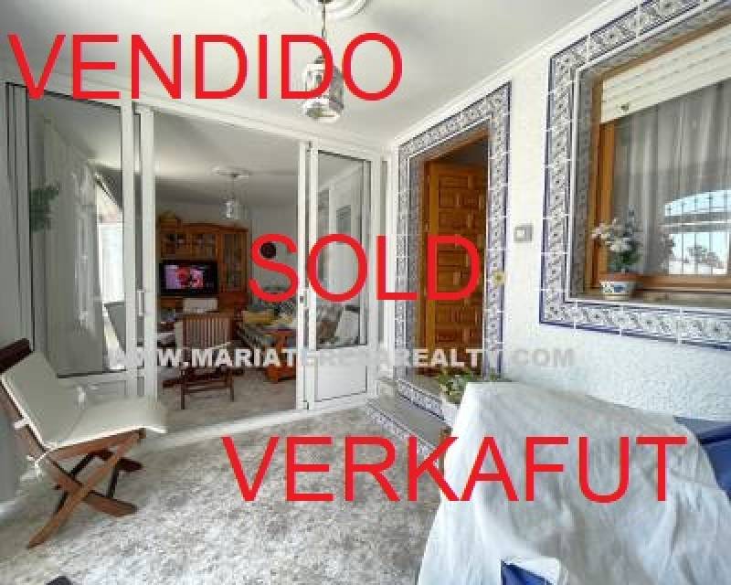 Bungalow - Wohnen - Los Alcázares - Los Narejos