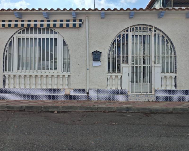 Bungalow - Wohnen - Los Alcázares - Urbanisation Oasis