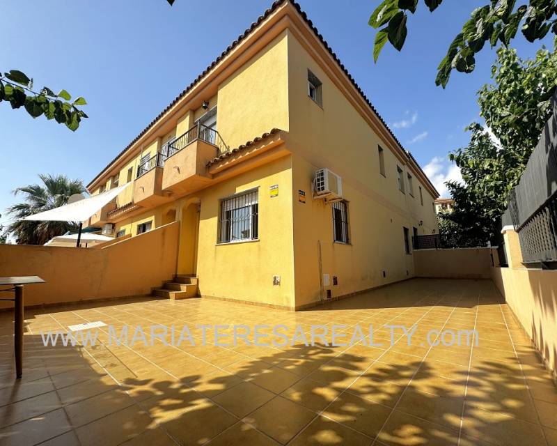 Casa adosada - Venta - Los Alcázares - Los Narejos