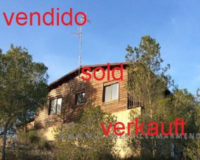 Casa de campo - Venta - Pilar de la Horadada - V0151