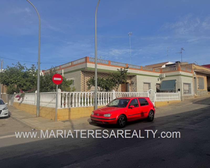 Casa semi-adosada - Venta - Cartagena - Cartagena