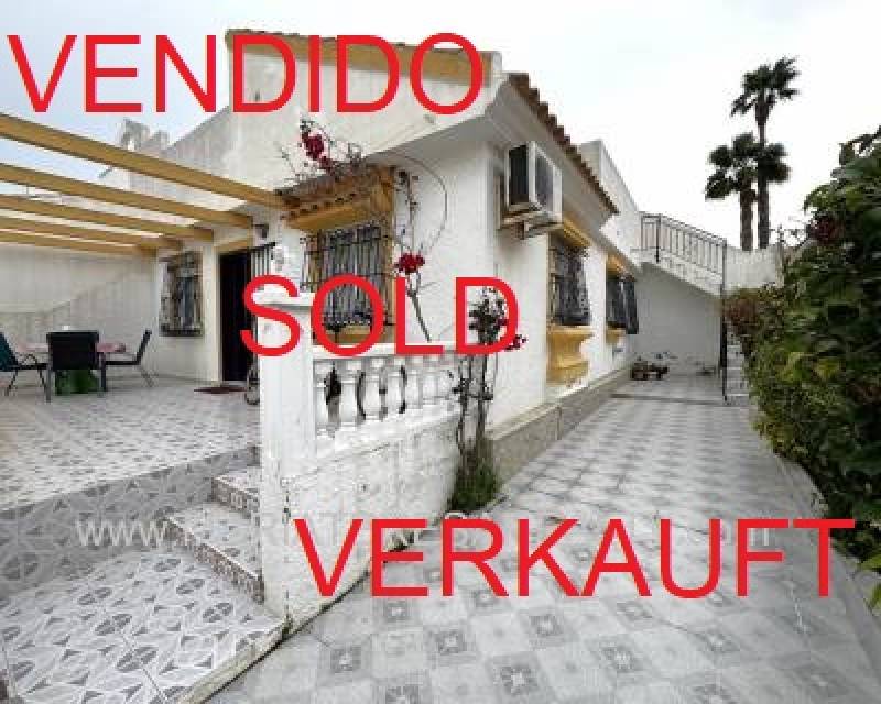 Casa semi-adosada - Venta - Los Alcázares - Los Narejos