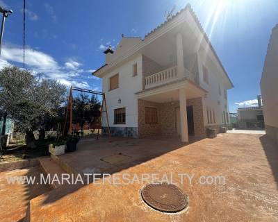 Chalet - Venta - Los Alcázares - 0100